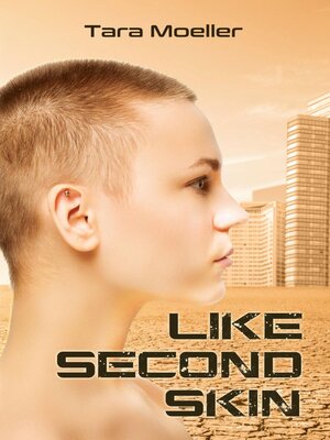 cover image of Like Second Skin
